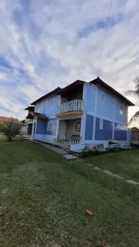 Apartamento com 2 dormitórios à venda, 70 m² por R$ 220.000,00 - Iguabinha - Araruama/RJ