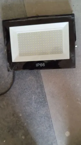 Refletor LED IP66 tamanho 24x33