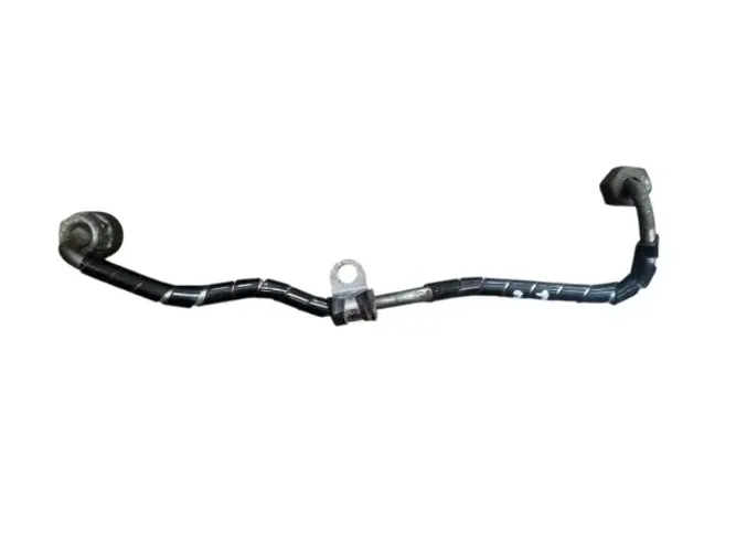 Cano Flauta Lado Esq Land Rover Discovery 4 3.0 N163