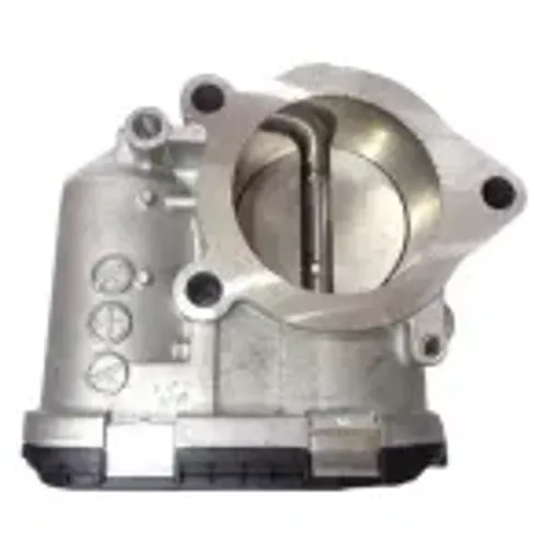 Corpo Borboleta Tbi do Peugeot 206