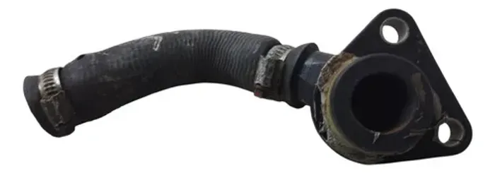 Mangueira Valvula Egr Ducato 2.3 Diesel 2017