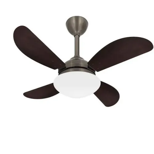 Ventilador Fly 4 Pás Potente Quarto Ventax c/ Controle Remoto!