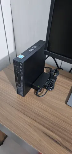 Computador Mini Desktop Dell Optiplex 3060