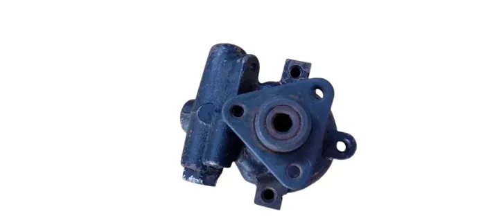 Bomba Direção Hidraulica Palio 1.6 16v 1996-2004
