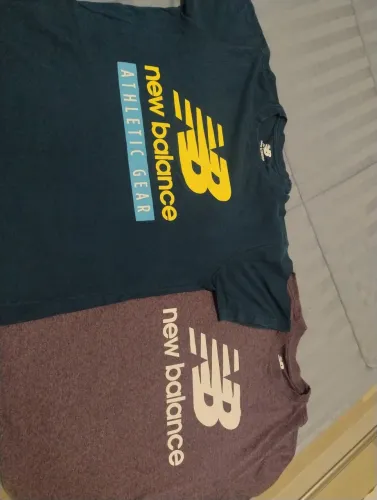 New balance original unissex P