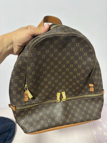 Mochila da Luz da Lua