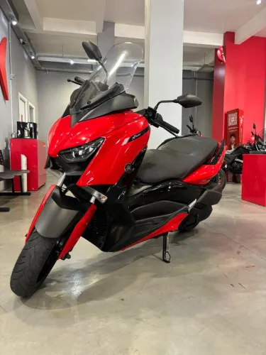 Yamaha XMax 250 cc 