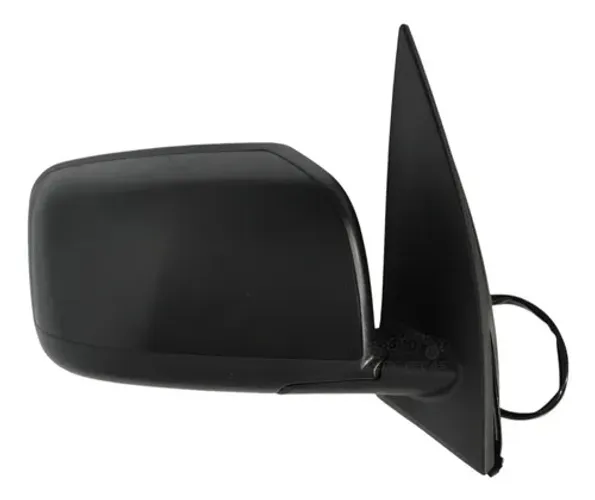 Retrovisor Ld Nissan X-trail 2008 2009 A 2014 C/aquecimento  Direito