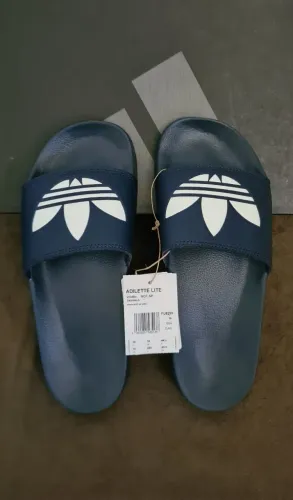 Chinelo Adidas Adilette Lite Originals Tam 40  (original / nova)