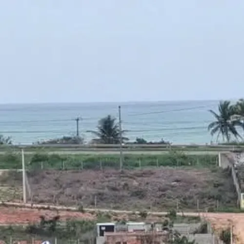 Terreno praia de Ponta da Fruta, lado do condomínio jardins Veneza, troco, parcelo, leia