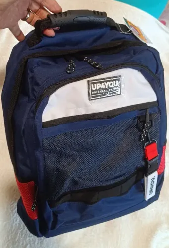 Mochila UP4You para Laptop