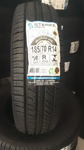 Pneu 185/70 R14 Starke