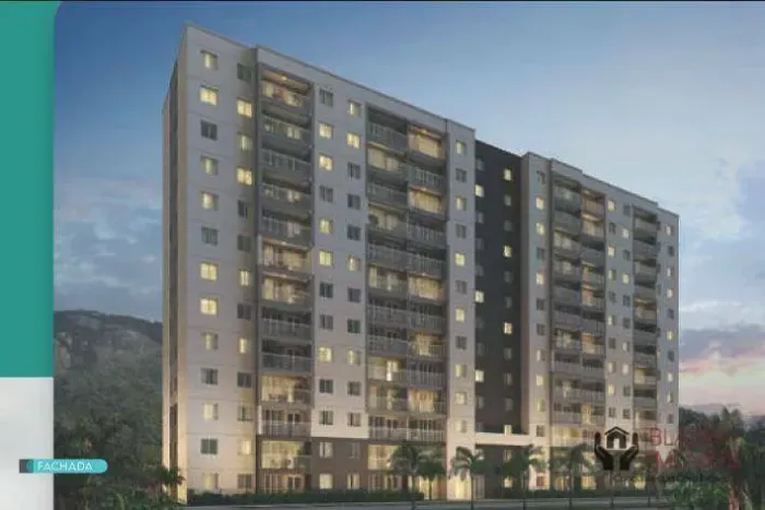 Duet Barra Residence - 3 quartos com 1 suíte