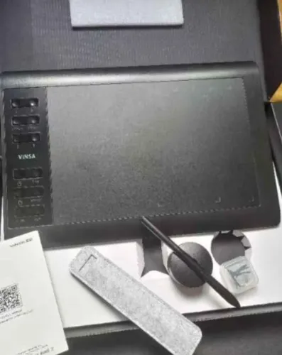 MESA DIGITALIZADORA VINSA VIN1060Plus