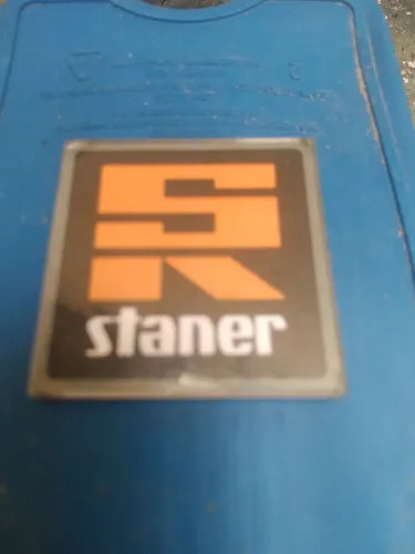 Emblema staner