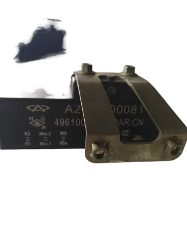 Relê Da Ventoinha Do Chery Cielo Tiggo Face Ou Qq 4961002