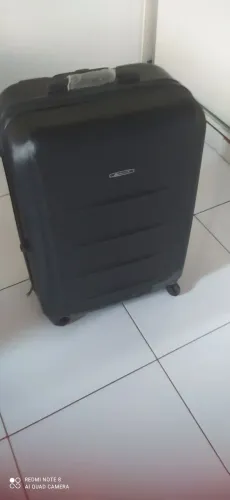 Mala de Viagem grande