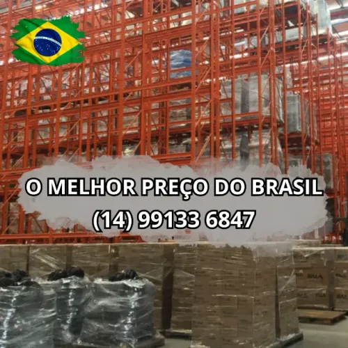 PORTA PALETE/ MINI PORTA PALETE PARA ESTOQUE