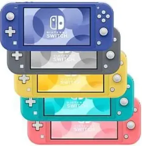 Conserto e manutenção em Nintendo switch 