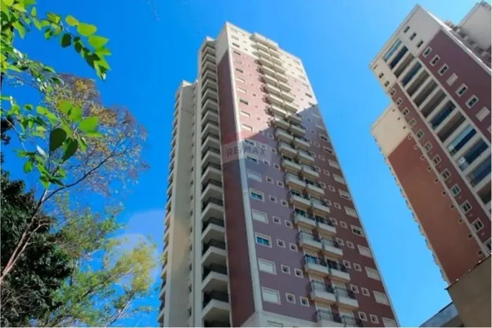 Apartamento Sofisticado no Jardim São Paulo