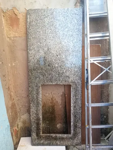 Pedra para fogão Cooktops 