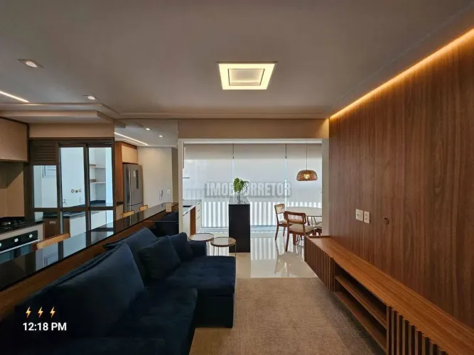 Apartamento novo reformado à venda na Rua Tucuna, 250 Perdizes