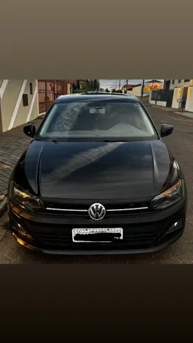 Volkswagen Polo Comfort. 200 TSI 1.0 Flex 12V Aut. 2019