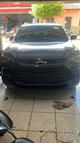 Chevrolet Tracker LT 1.0 Turbo 12V Flex AUT 2021