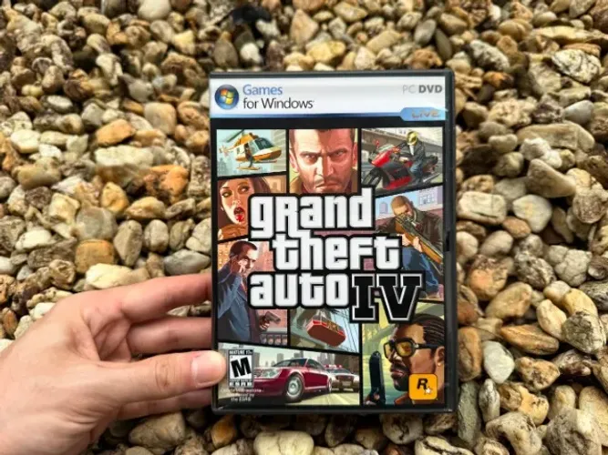GTA IV - PC
