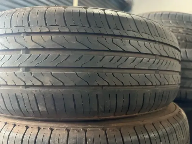 Pneu 185/60/15 Fastway  88 % Vida