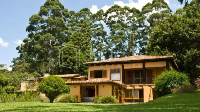 Lindo Sítio em Caucaia do Alto ( 34,5hec.) - Cotia SP!