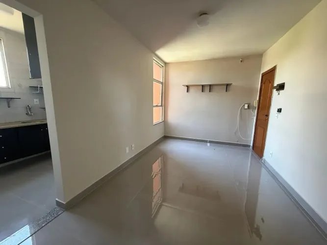 Aluguel Residential / Apartment Belo Horizonte MG