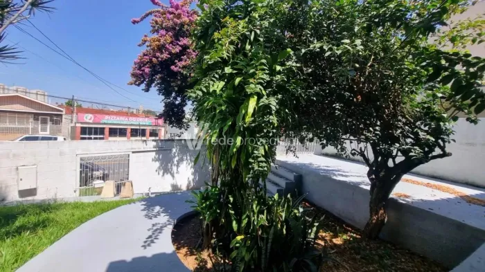 casa - Vila Lemos - Campinas