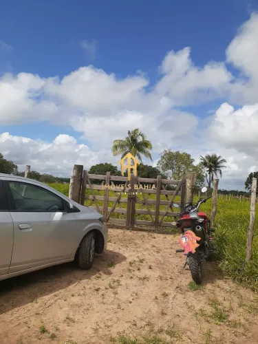 Terreno à venda - Retiro, Coração de Maria