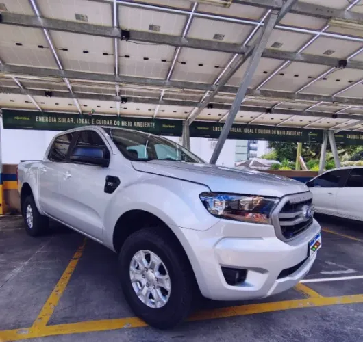 Ford Ranger XLS 2.2 4X2 CD Diesel Aut. 2022