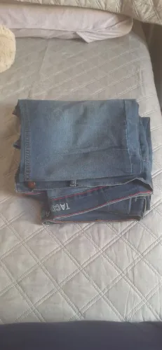Calca jeans da Taco