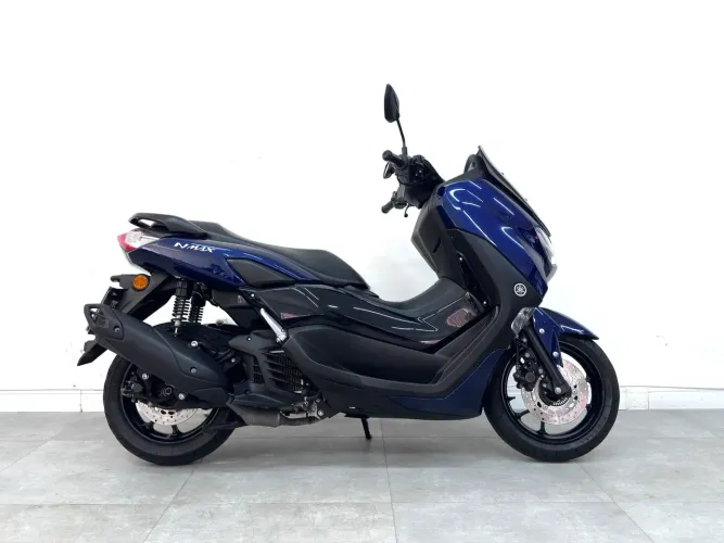 Yamaha Nmax Connected 160 Abs