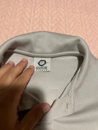 Camiseta Polo Equatore For Men