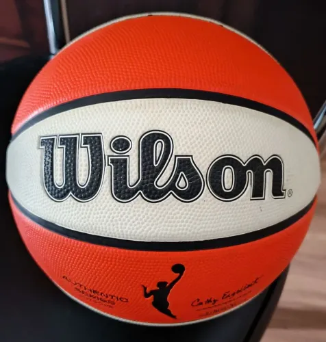 Bola de basquete Wilson - WNBA Oficial