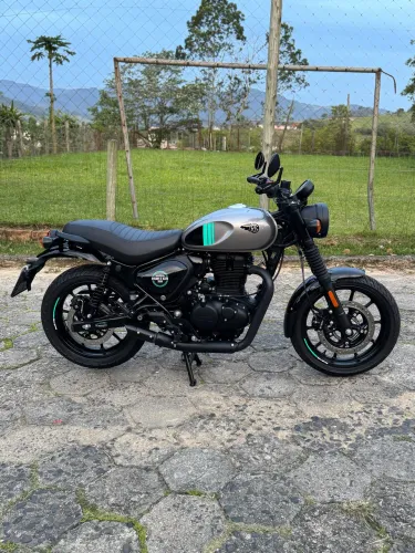 Hunter 350 Dapper 2024