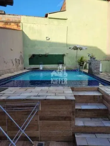 Casa com 2 quartos à venda, 350 m² por R$ 400.000 - Barro Vermelho - São Gonçalo/RJ