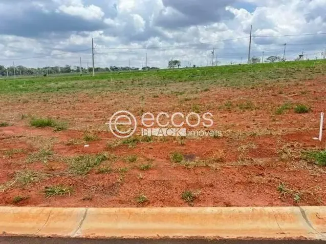 Terreno em condomínio à venda, Portal do Vale - Uberlândia/MG