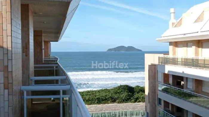 Apartamento Duplex com 4 dormitórios à venda - Açores - Florianópolis/SC