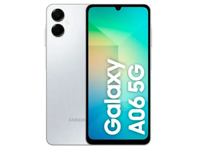 Galaxy A06 5G