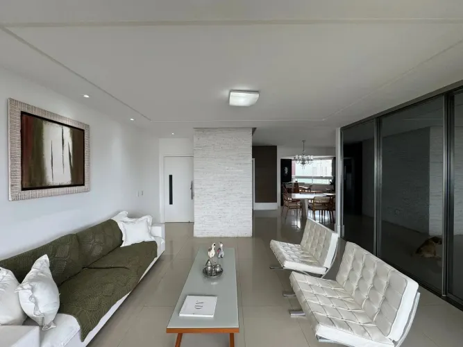 APARTAMENTO RESIDENCIAL em SALVADOR - BA, PATAMARES
