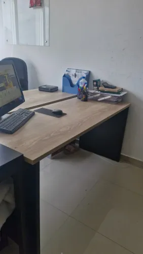 Mesa de escritório