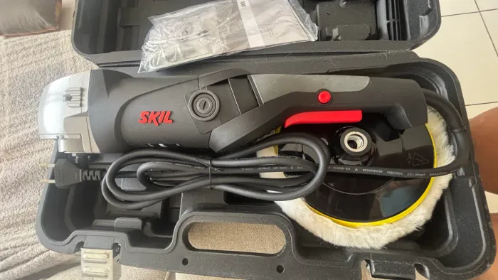 Politriz Skil  nunca usada 