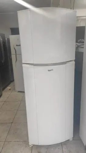 vende se geladeira duplex, entrego pra vc