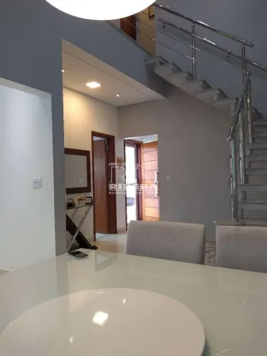 VENDA - CASA CONDOMÍNIO CAJURU DO SUL / SOROCABA/SP