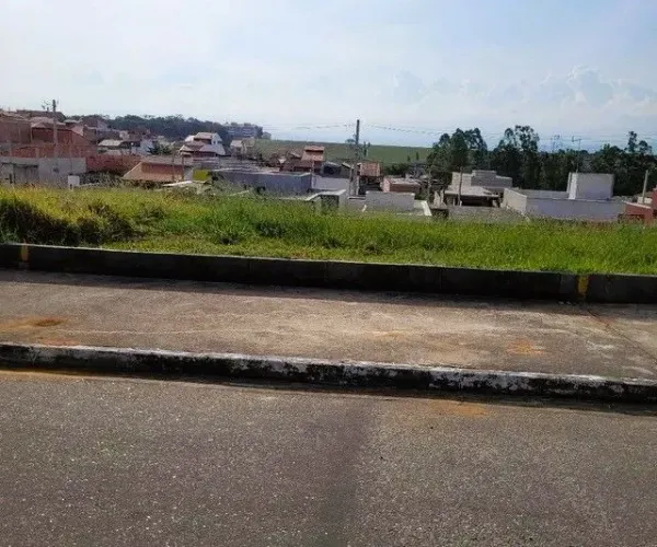 Excelente terreno no Portal Santa Inês, plano, 150m², pronto para construir